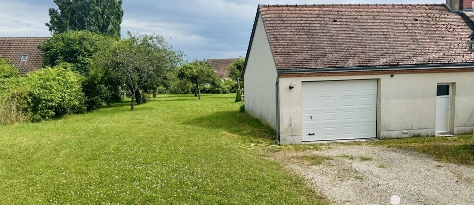 Longère 7 pièces de 150 m² à Loury (45470)