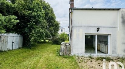 Longere 7 rooms of 150 m² in Loury (45470)