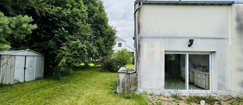 Longère 7 pièces de 150 m² à Loury (45470)