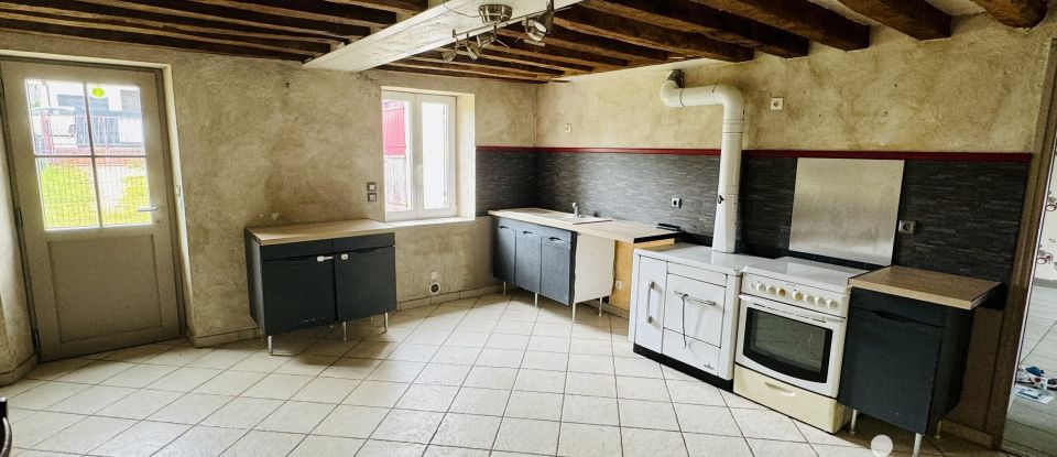 Longere 7 rooms of 150 m² in Loury (45470)