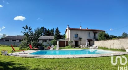 Country house 5 rooms of 145 m² in Sury-le-Comtal (42450)