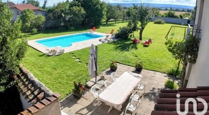 Country house 5 rooms of 145 m² in Sury-le-Comtal (42450)