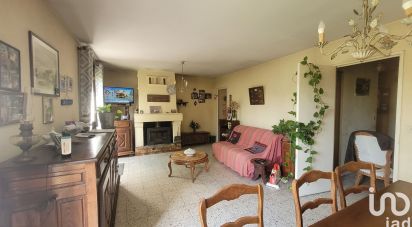 Maison 4 pièces de 71 m² à La Roche-Chalais (24490)