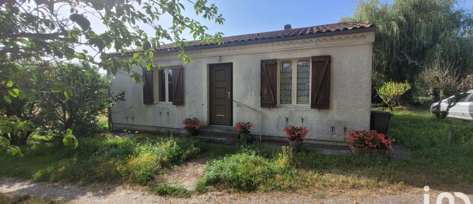 Maison 4 pièces de 71 m² à La Roche-Chalais (24490)