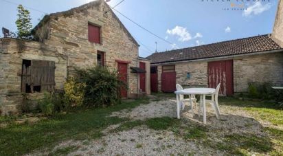 Maison 10 pièces de 208 m² à Cherbourg-en-Cotentin (50120)