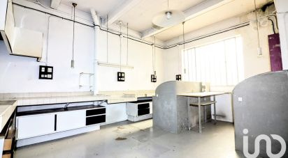 Immeuble de 136 m² à Lyon (69008)