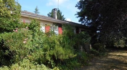 House 5 rooms of 122 m² in Noaillac (33190)