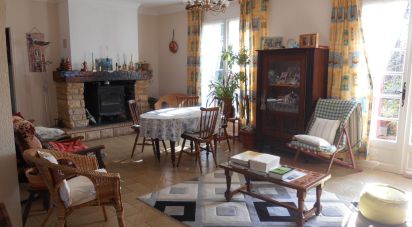 House 5 rooms of 122 m² in Noaillac (33190)