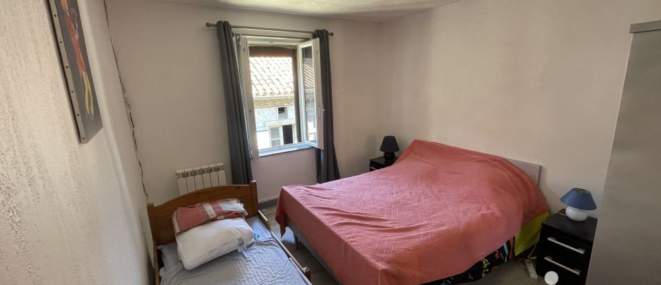 Maison de ville 4 pièces de 108 m² à Saint-Amans-Soult (81240)