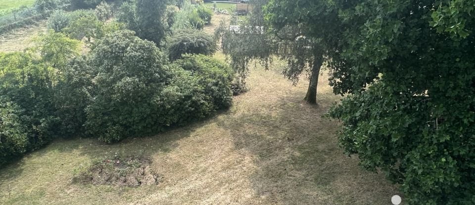 Demeure 9 pièces de 178 m² à LE BONO (56400)