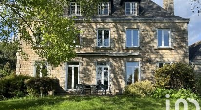 Mansion 9 rooms of 178 m² in LE BONO (56400)