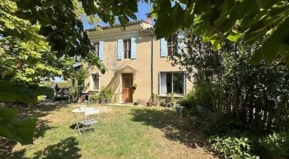 House 11 rooms of 439 m² in Pernes-les-Fontaines (84210)