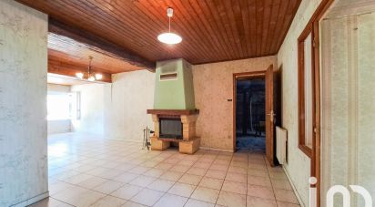 Ferme 5 pièces de 88 m² à Meauzac (82290)