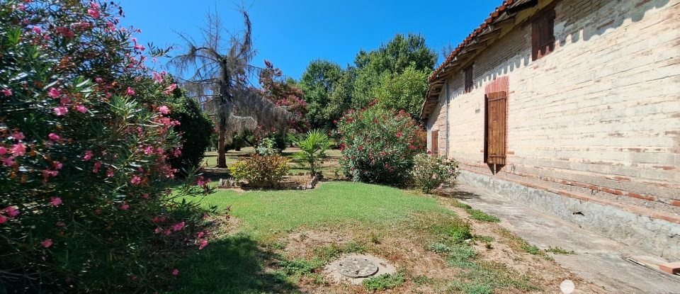 Farm 5 rooms of 88 m² in Meauzac (82290)