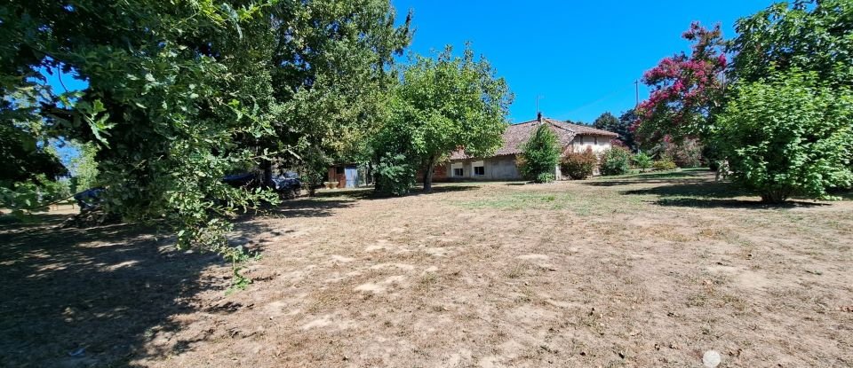 Farm 5 rooms of 88 m² in Meauzac (82290)