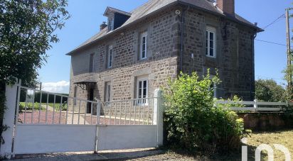 Country house 3 rooms of 117 m² in Hambye (50450)