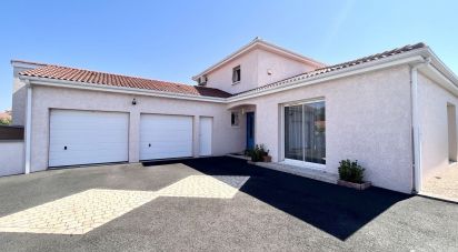 Maison 5 pièces de 175 m² à Gerzat (63360)