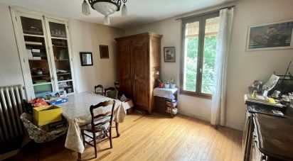 Maison 5 pièces de 85 m² à Clermont-Ferrand (63000)