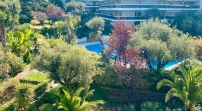 Appartement 2 pièces de 43 m² à Antibes (06160)