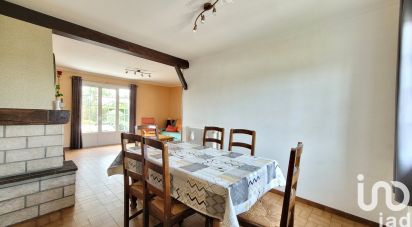 House 5 rooms of 114 m² in Langouet (35630)