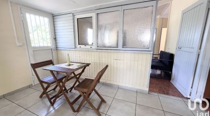 Maison 4 pièces de 102 m² à Saint-Pierre (97432)