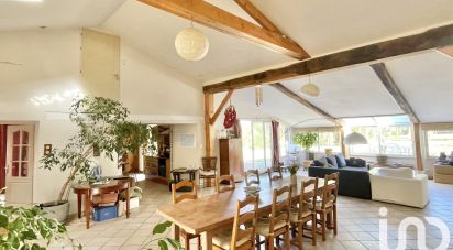 Longere 10 rooms of 342 m² in Falleron (85670)