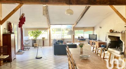 Longere 10 rooms of 342 m² in Falleron (85670)