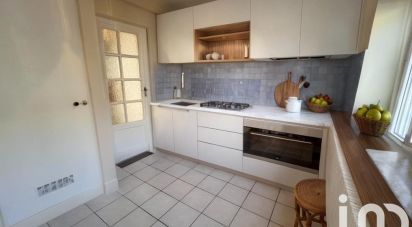 Apartment 3 rooms of 70 m² in Villerupt (54190)