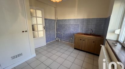 Appartement 3 pièces de 70 m² à Villerupt (54190)