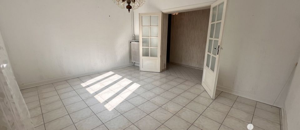 Appartement 3 pièces de 70 m² à Villerupt (54190)