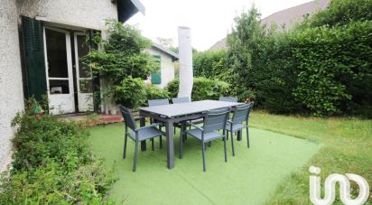 House 7 rooms of 145 m² in Vaucresson (92420)