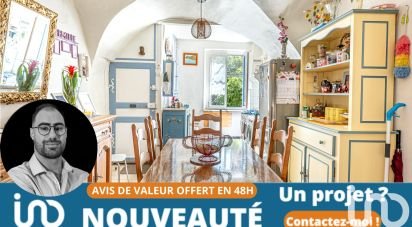 Maison 4 pièces de 92 m² à Veynes (05400)