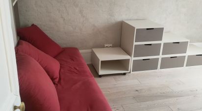 Studio 1 room of 20 m² in Paris (75019)