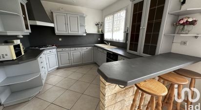 Maison 7 pièces de 185 m² à Orly (94310)