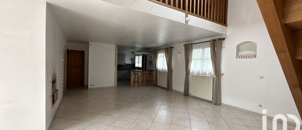 House 7 rooms of 185 m² in Orly (94310)