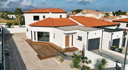 Maison 4 pièces de 142 m² à Rivesaltes (66600)