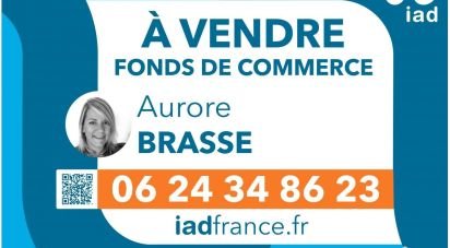 Local d'activités de 50 m² à Mérignac (33700)