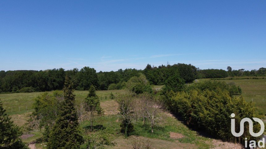 Terrain de 1 842 m² à Clérac (17270)