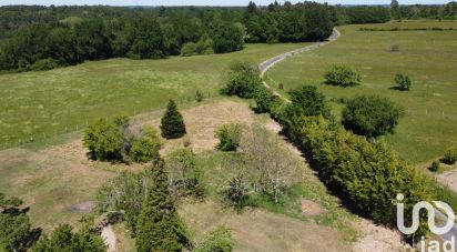 Terrain de 1 842 m² à Clérac (17270)