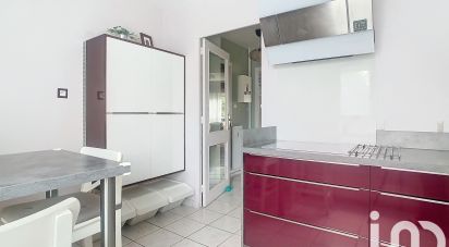 Apartment 4 rooms of 75 m² in Le Champ-près-Froges (38190)