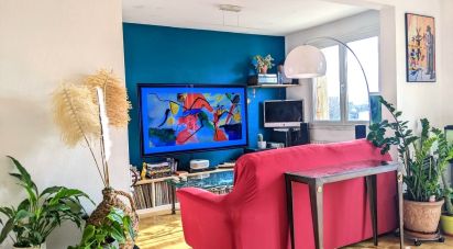 Apartment 4 rooms of 73 m² in Maisons-Alfort (94700)