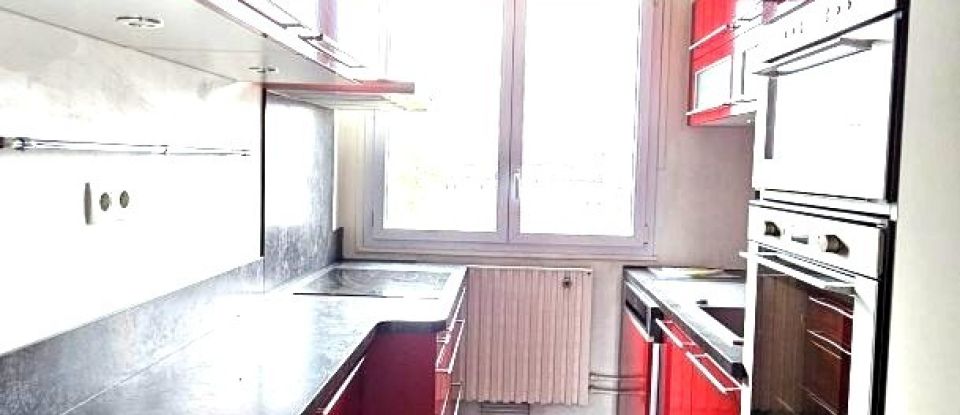 Apartment 4 rooms of 73 m² in Maisons-Alfort (94700)