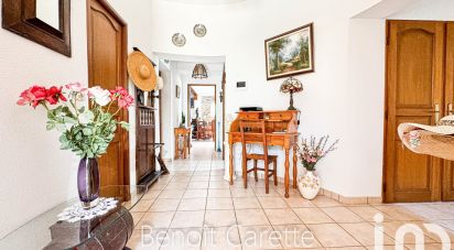 Traditional house 4 rooms of 125 m² in Saint-Laurent-de-la-Salanque (66250)