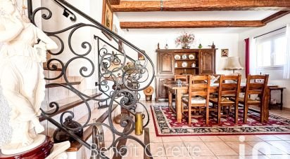 Traditional house 4 rooms of 125 m² in Saint-Laurent-de-la-Salanque (66250)