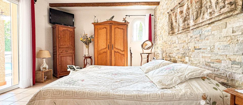 Traditional house 4 rooms of 125 m² in Saint-Laurent-de-la-Salanque (66250)