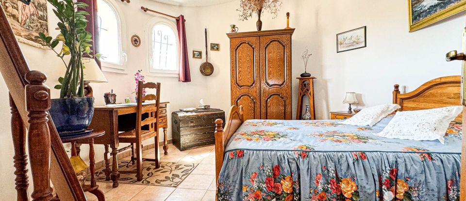 Traditional house 4 rooms of 125 m² in Saint-Laurent-de-la-Salanque (66250)