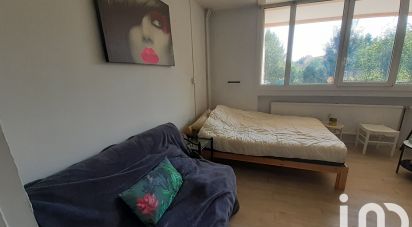 Apartment 1 room of 27 m² in Metz (57070)