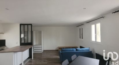 Appartement 3 pièces de 53 m² à Pomponne (77400)