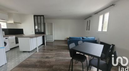 Appartement 3 pièces de 53 m² à Pomponne (77400)