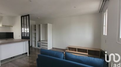 Appartement 3 pièces de 53 m² à Pomponne (77400)